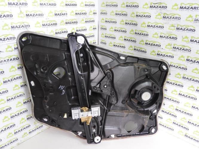 Image Leve vitre electrique avant droit - FIAT 500X