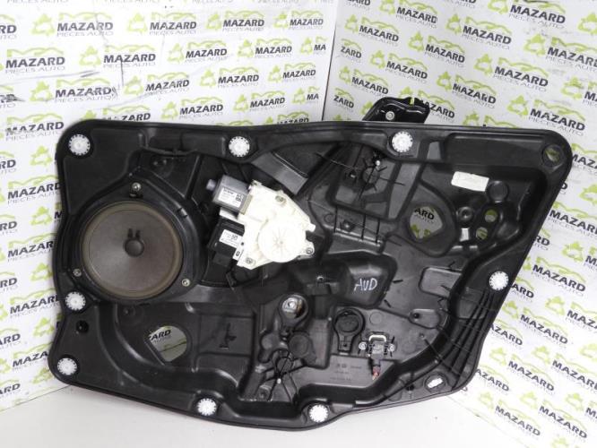 Image Leve vitre electrique avant droit - FIAT 500X
