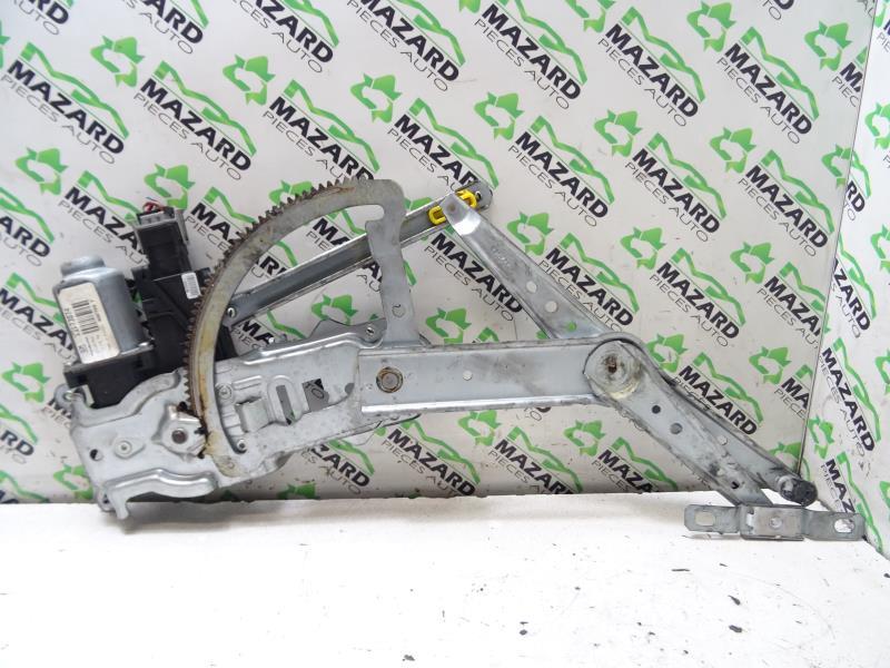 Alzacristalli elettrico anteriore destro OPEL CORSA C PHASE 2 Diésel - 1