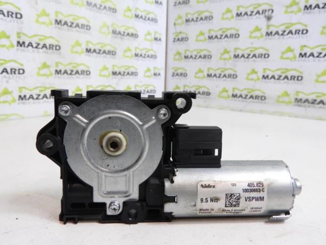 Image Moteur toit ouvrant - MERCEDES CLASSE A 177