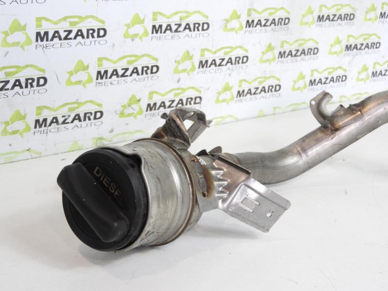 Bocchettone benzina MERCEDES CLASSE A 177 PHASE 2 Diésel - 1