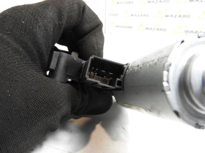 Image Moteur toit ouvrant - MERCEDES CLASSE A 177