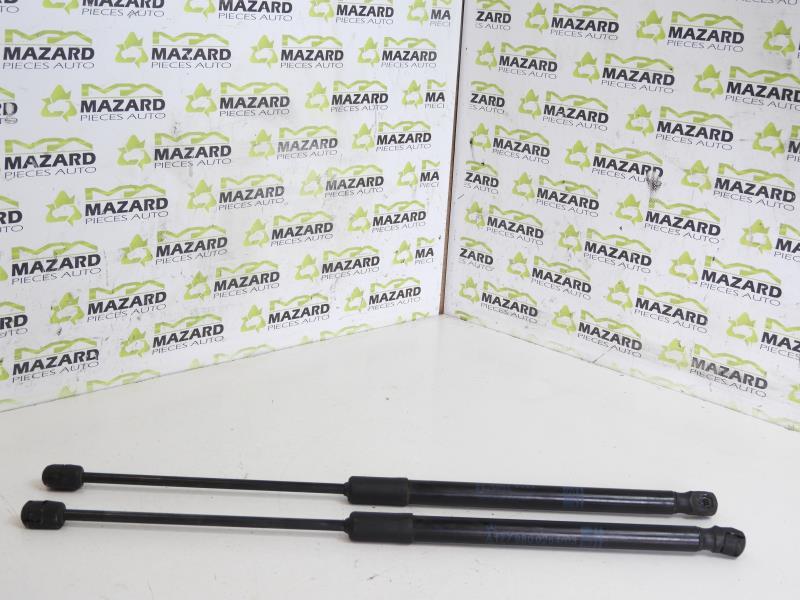 Molla a gas bagagliaio MERCEDES CLASSE A 177 PHASE 2 Diésel - 1