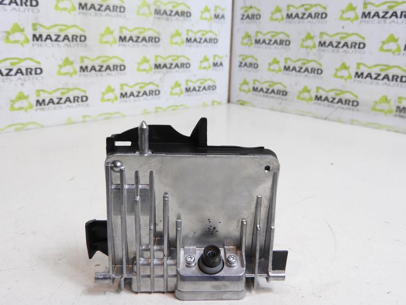 Camera MERCEDES CLASSE A 177 PHASE 2 Diesel - 1