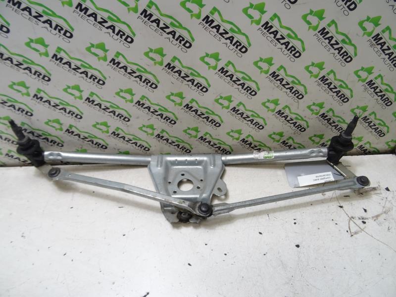 Mecanisme d'essuie glace RENAULT KANGOO 1 PHASE 2 Diesel - 1