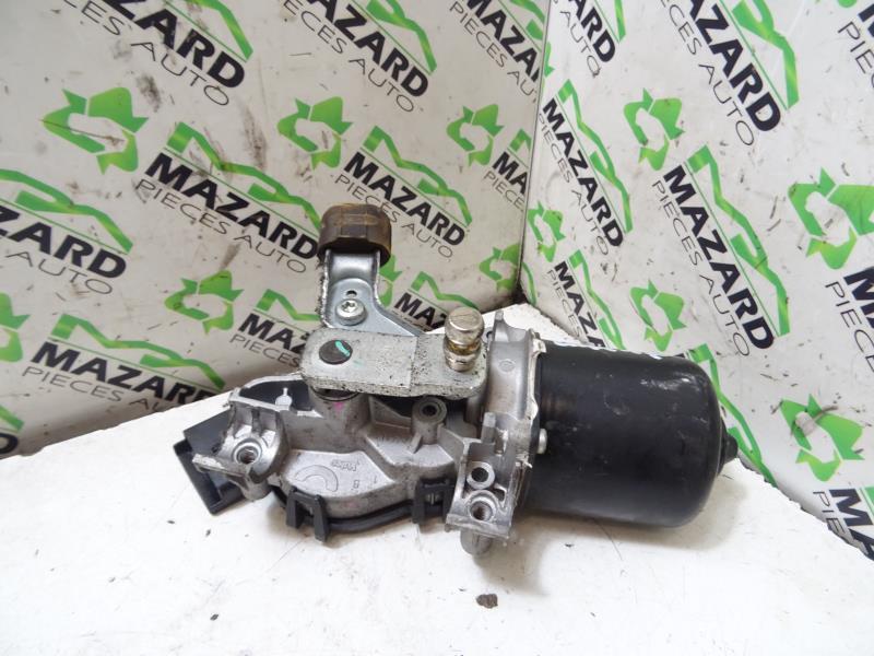 Motore tergicristallo anteriore CITROEN C3 2 PHASE 1 Diésel - 1