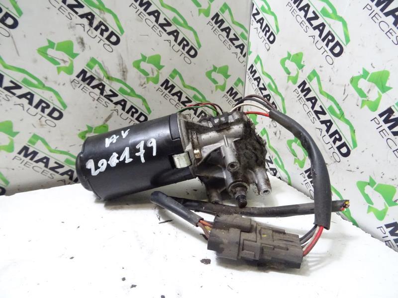Motore tergicristallo anteriore DACIA LOGAN 1 PHASE 1  - 1