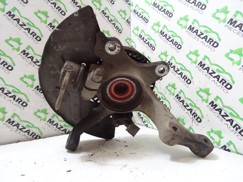 Mozzo anteriore destro SEAT CORDOBA 1 PHASE 2 Gasolina - 1