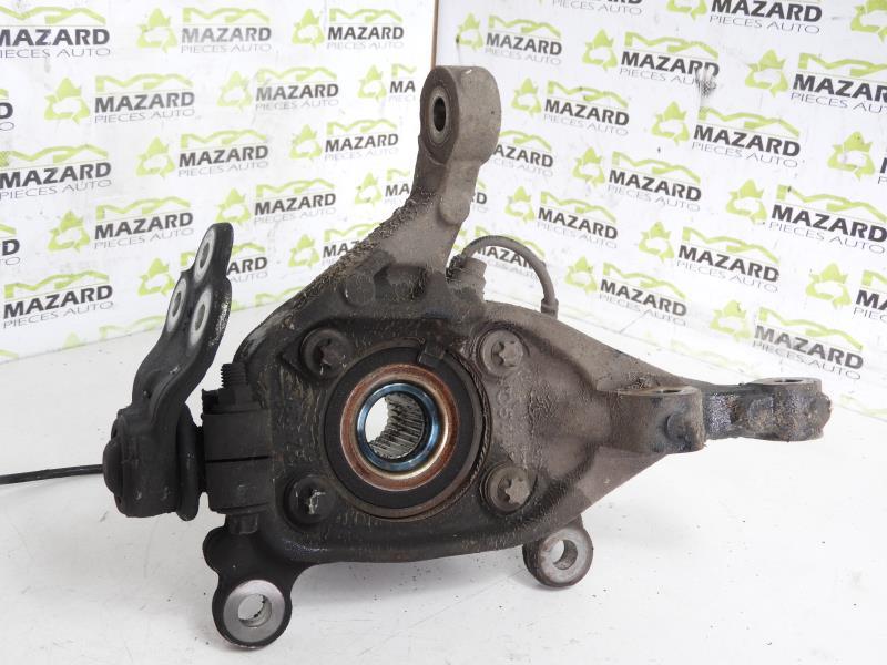 Mozzo anteriore sinistro FIAT 500X PHASE 1 Diésel - 1