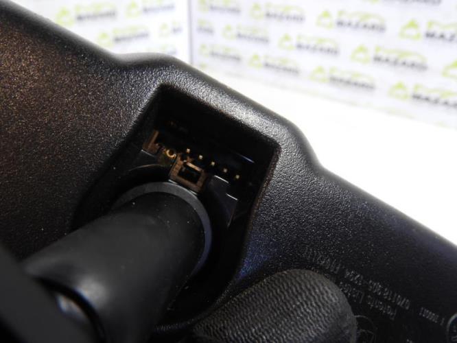 Image Retroviseur interieur - NISSAN MICRA 5