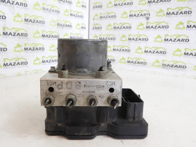Bloc ABS (freins anti-blocage) OPEL CORSA E Essence - 1