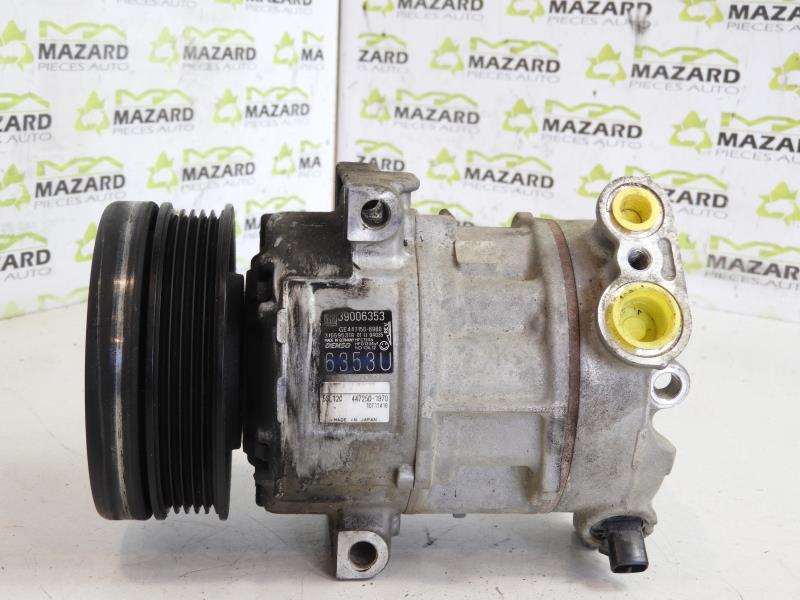 Compresseur clim OPEL CORSA E Essence - 1