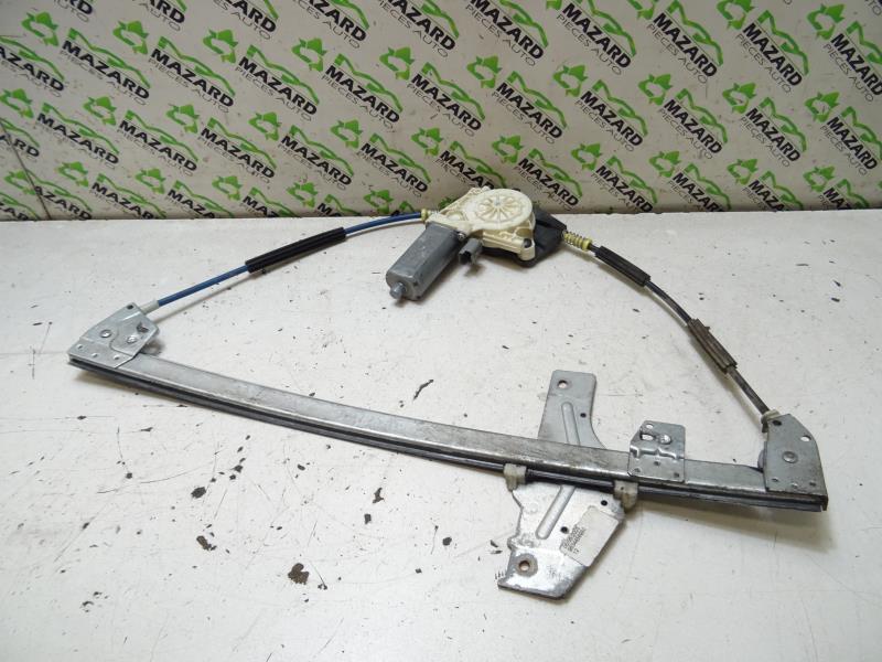 Alzacristalli elettrico anteriore sinistro PEUGEOT 307 PHASE 1 Diésel - 1