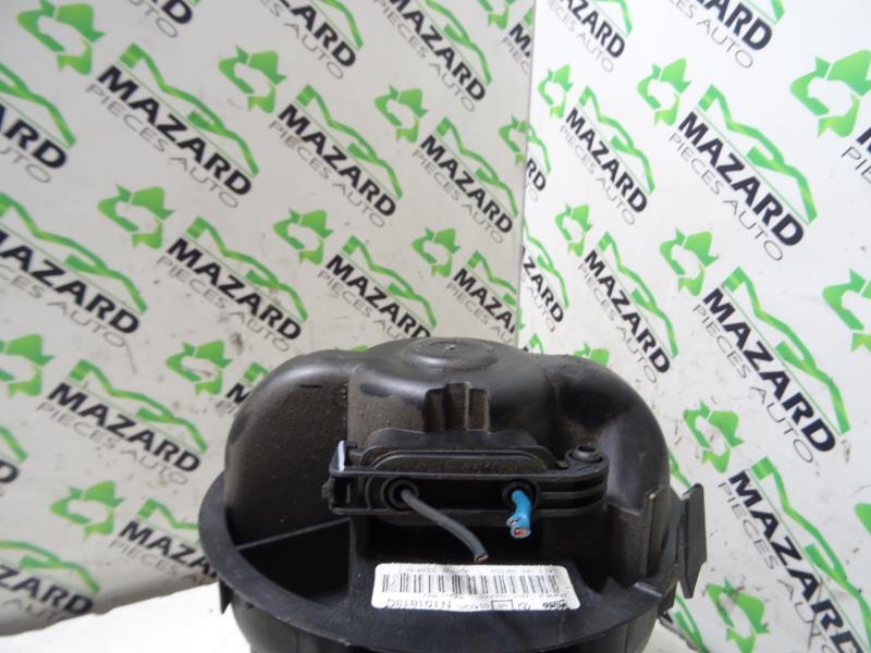 Ventola abitacolo PEUGEOT 107 PHASE 2 Gasolina - 1