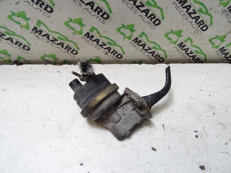 Pompa carburante PEUGEOT 205 PHASE 1 Gasolina - 1