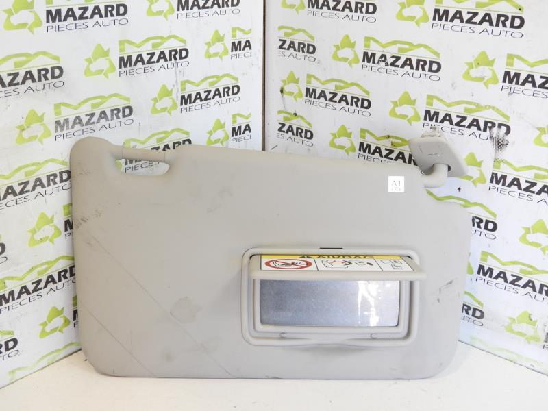 Visiera parasole destra NISSAN MICRA 5 Gasolina - 1