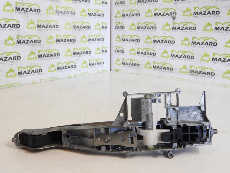 Maniglia portiera anteriore destra PEUGEOT 208 1 PHASE 1 Diésel - 1
