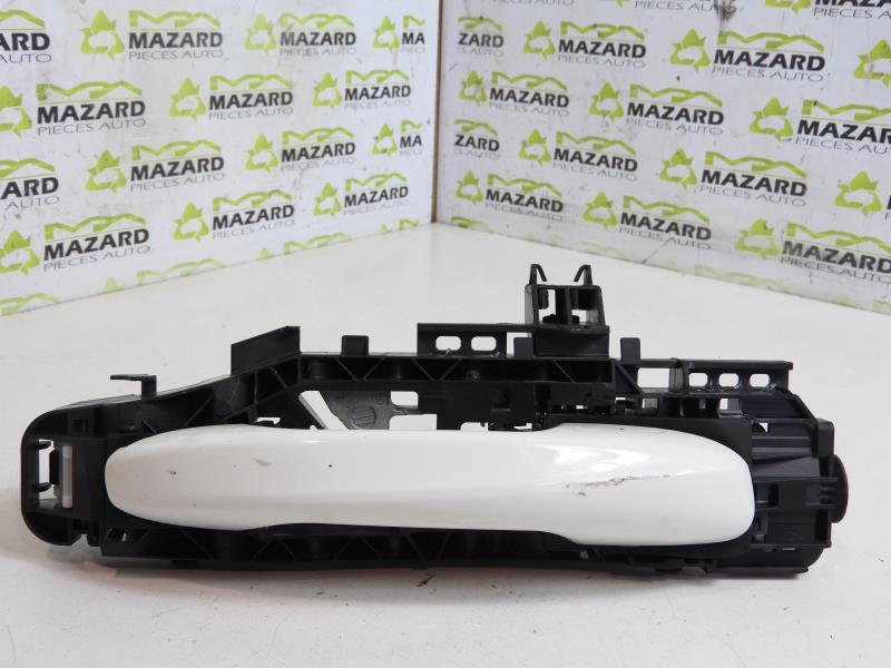 Maniglia portiera anteriore destra MERCEDES CLASSE A 177 PHASE 2 Diésel - 1