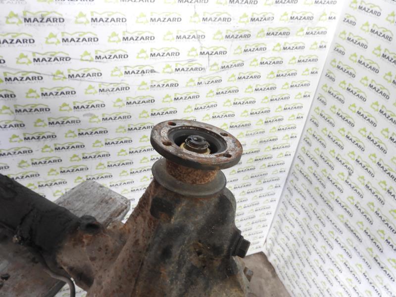 Pont (propulsion) FIAT PANDA 1 PHASE 2 Essence - 1