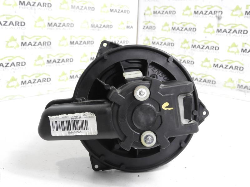 Pulseur d'air FIAT 500 2 PHASE 2 Essence - 1