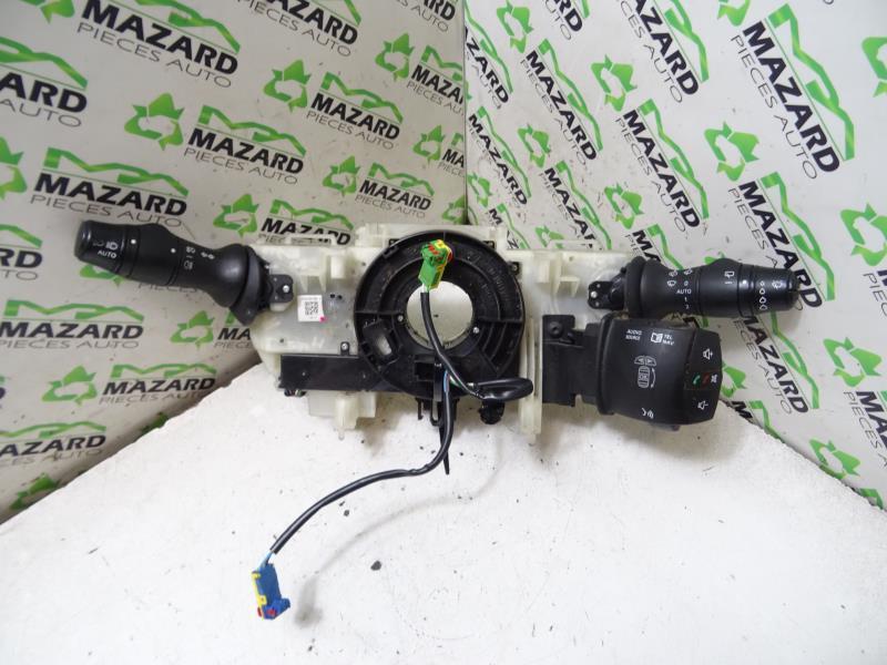 Devio guida completo con contatto spiralato RENAULT SCENIC 3 PHASE 1 Diésel - 1