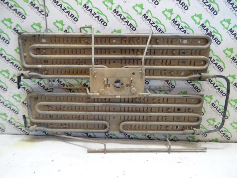 Rechauffeur GO CITROEN JUMPY 1 PHASE 2  - 1