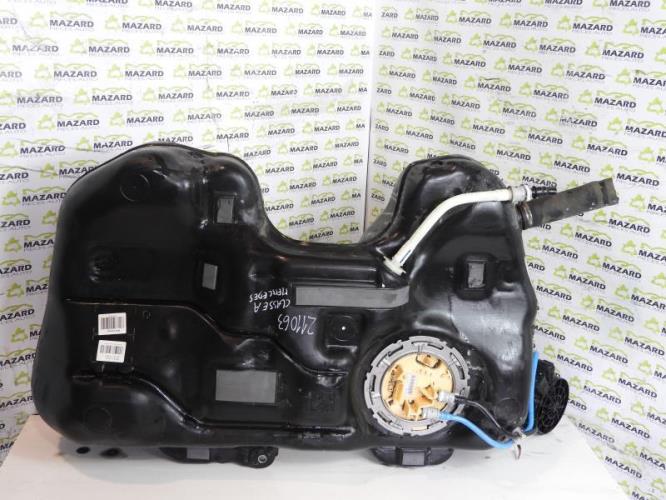 Image Reservoir - MERCEDES CLASSE A 177