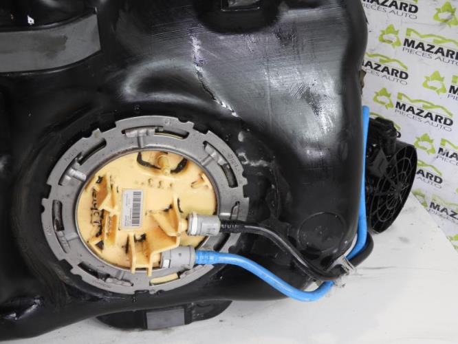 Image Reservoir - MERCEDES CLASSE A 177