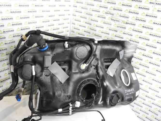 Image Reservoir - OPEL ASTRA J