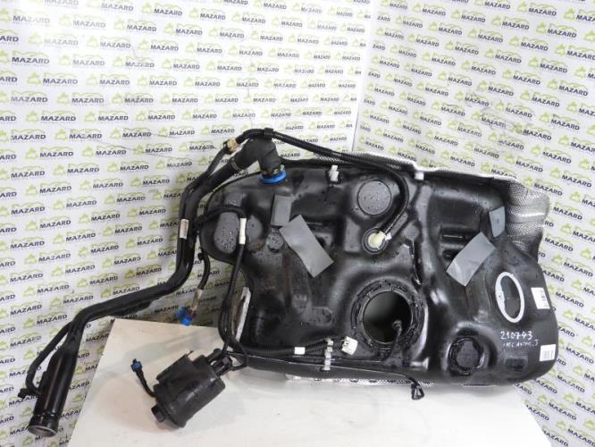 Image Reservoir - OPEL ASTRA J