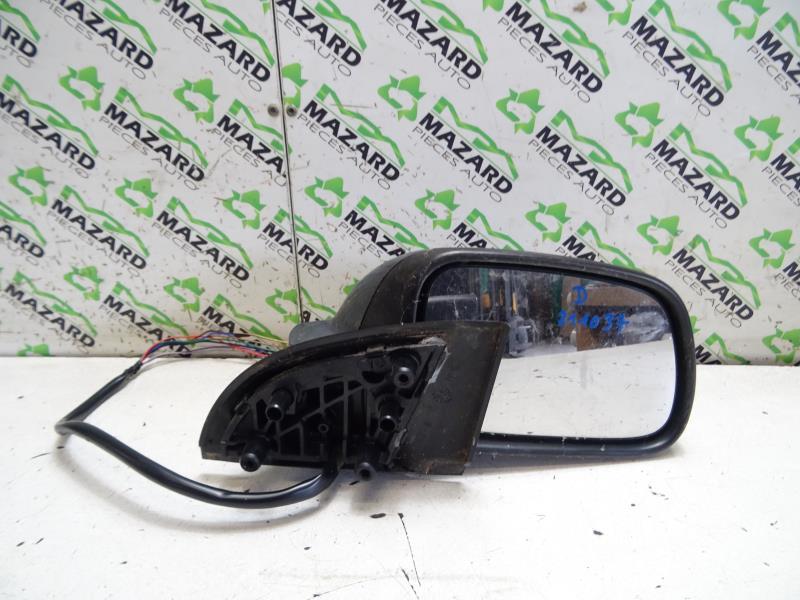 Specchietto retrovisore destro PEUGEOT 307 PHASE 2 Gasolina - 1
