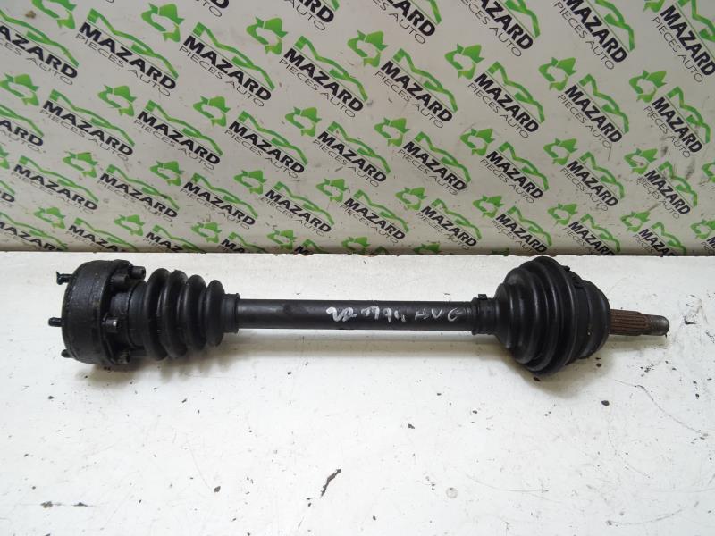 Giunto cardanico albero di trasmissione sinistro SEAT CORDOBA 1 PHASE 2 Gasolina - 1