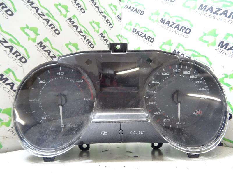 Compteur SEAT IBIZA 4  - 1