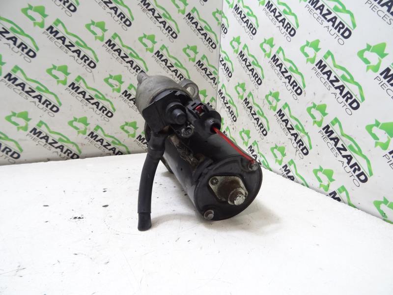 Demarreur SEAT IBIZA 4  - 1