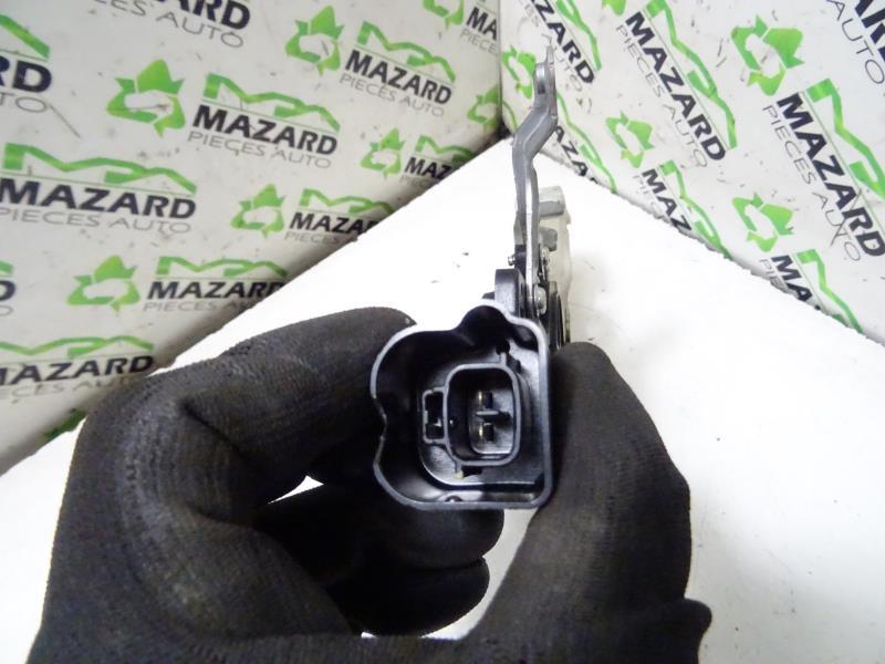Serratura anteriore destra PEUGEOT 107 PHASE 2 Gasolina - 1