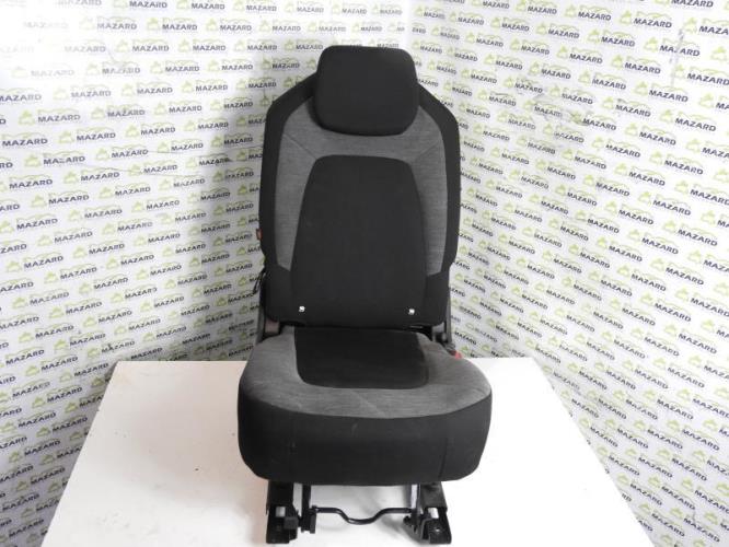 Image Siege arriere droit - CITROEN C4 PICASSO 2