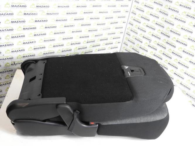 Image Siege arriere droit - CITROEN C4 PICASSO 2