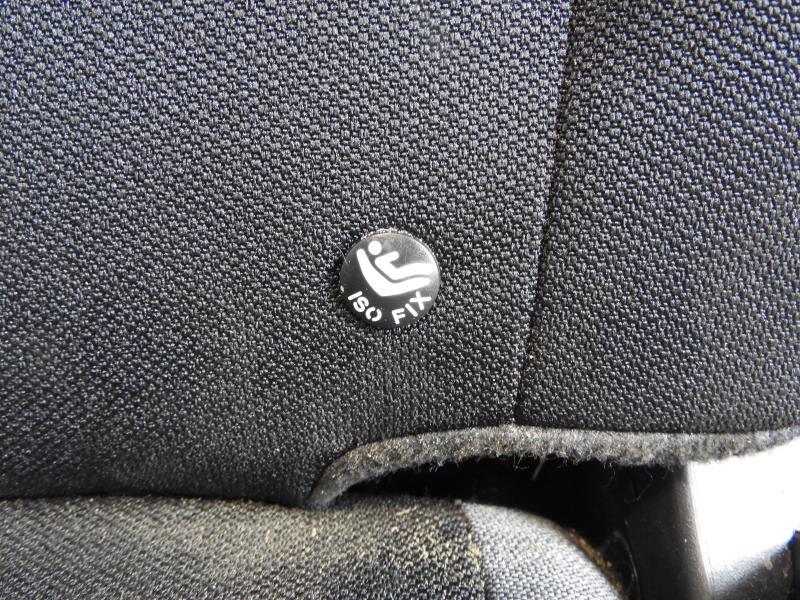 Sedile posteriore destro CITROEN C4 PICASSO 2 PHASE 2 Diésel - 1