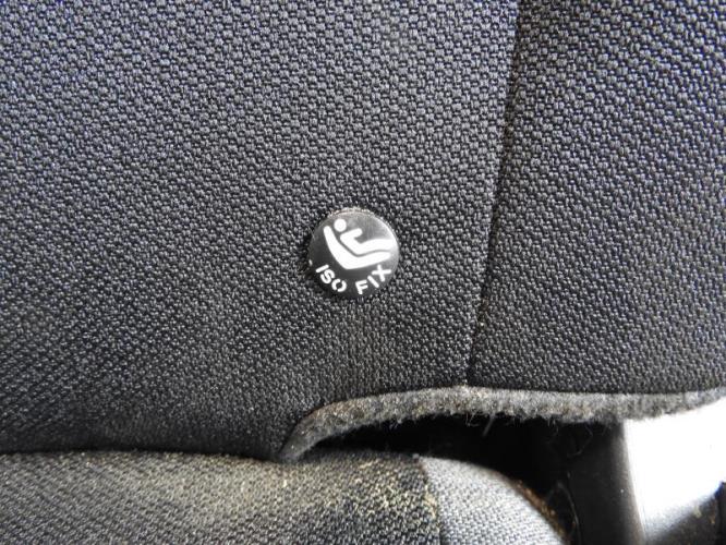 Image Siege arriere droit - CITROEN C4 PICASSO 2