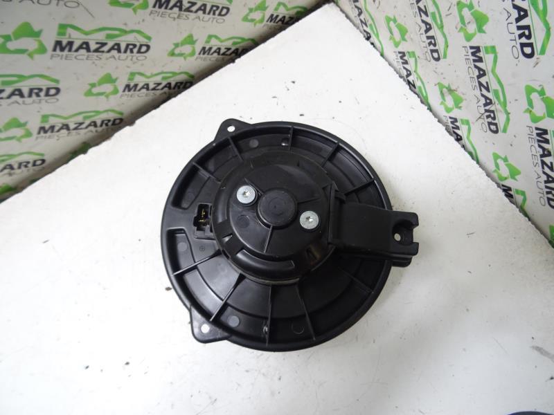 Pulseur d'air TOYOTA COROLLA VERSO 2 PHASE 1 Diesel - 1