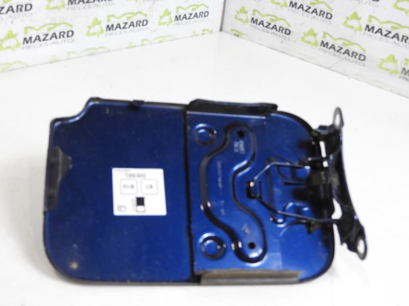 Trappe d'essence DACIA LODGY PHASE 2 Diesel - 1
