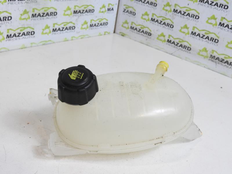 Vaso di espansione DACIA LODGY PHASE 2 Diésel - 1