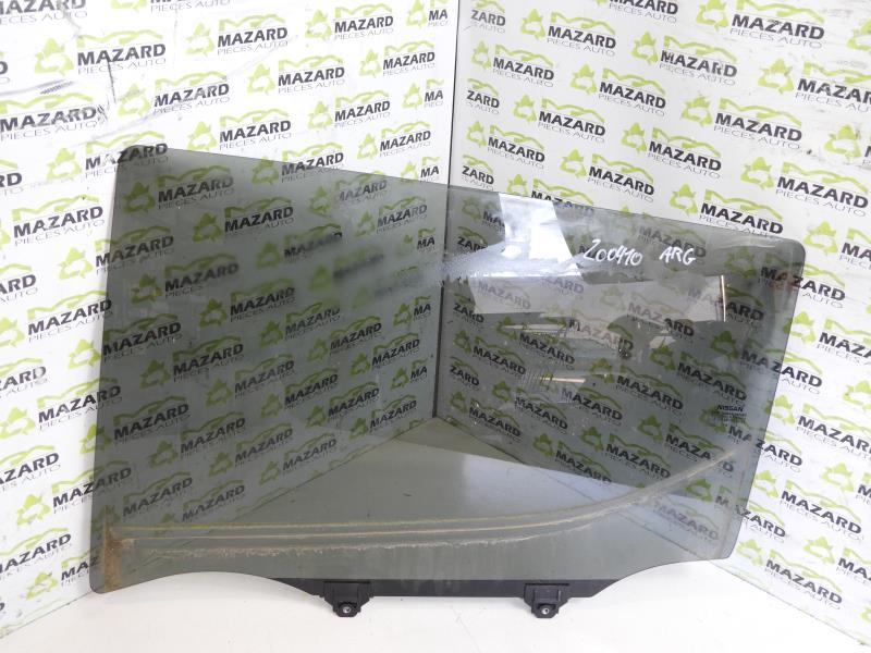 Vetro posteriore sinistro NISSAN MICRA 5 Gasolina - 1