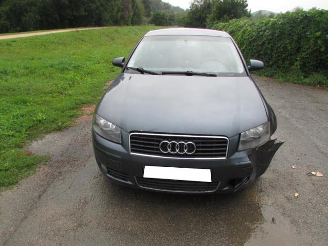 Image Optique avant principal droit (feux)(phare) - AUDI A3 2