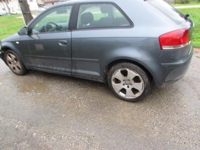 Image Optique avant principal droit (feux)(phare) - AUDI A3 2