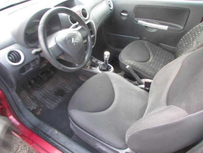 Image Turbo - CITROEN C2
