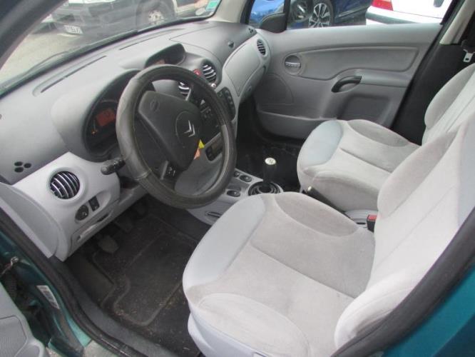 Image Radiateur eau - CITROEN C3 1