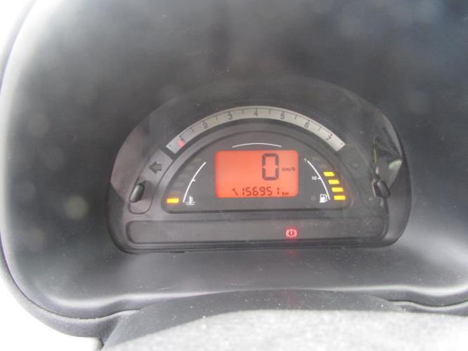 Image Radiateur eau - CITROEN C3 1