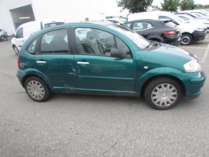 Image Radiateur eau - CITROEN C3 1