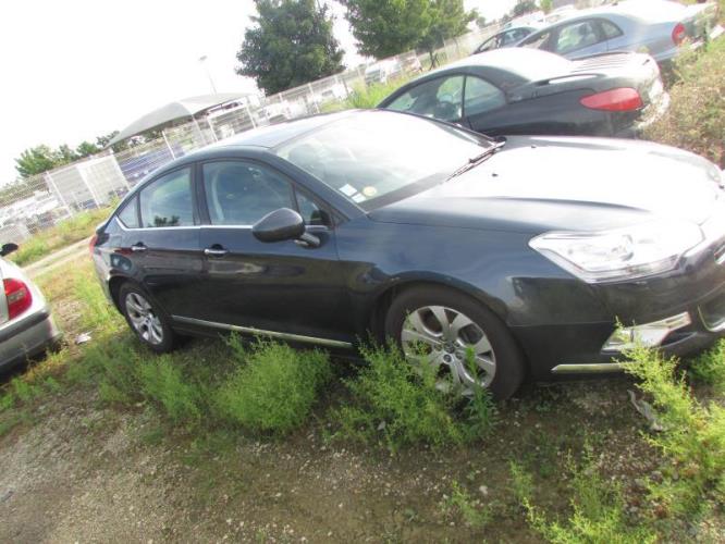 Image Compteur - CITROEN C5 2